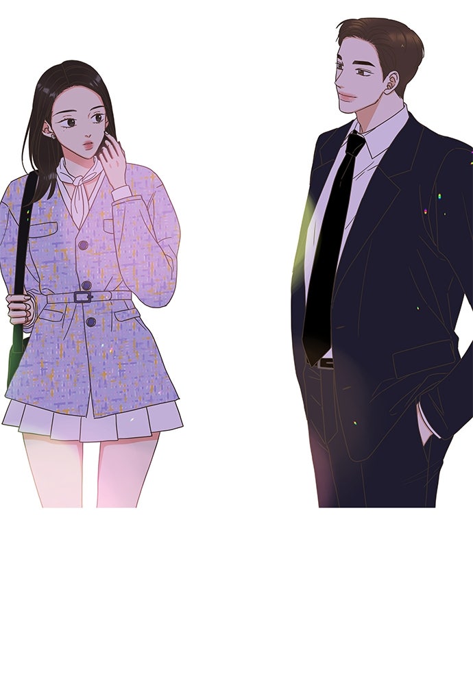 เกือบจะโรแมนซ์ - หน้า 3