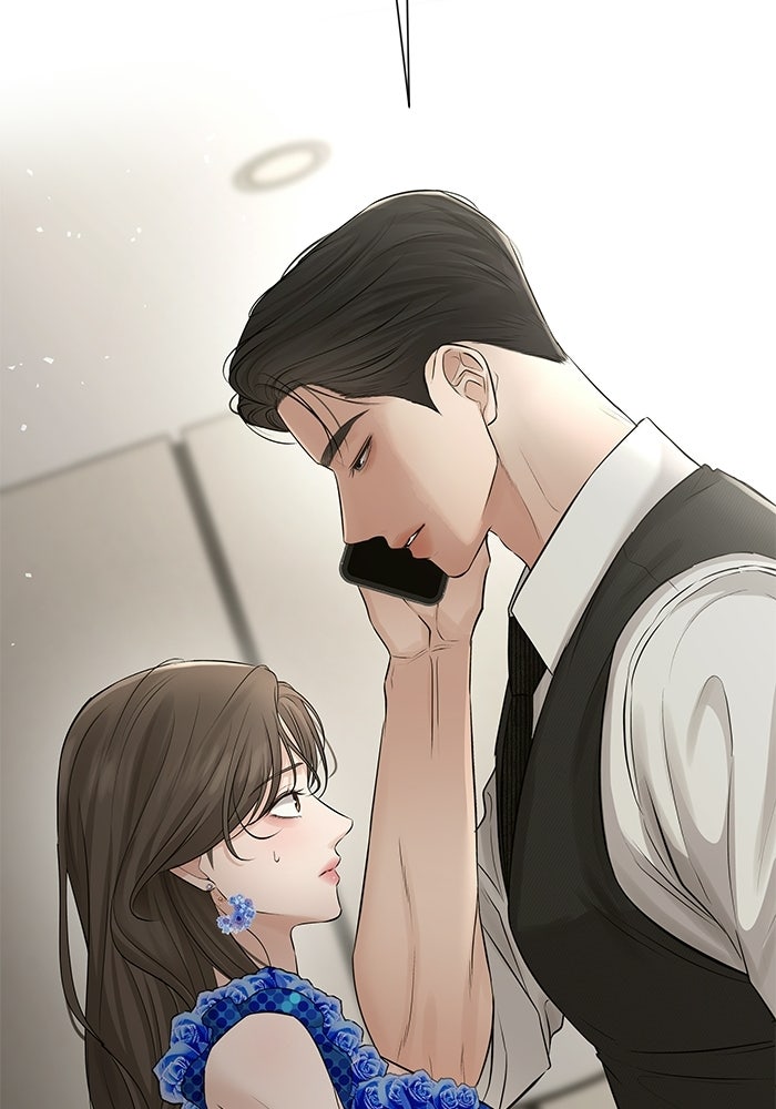 ตัวร้ายสายบริสุทธิ์ - หน้า 108