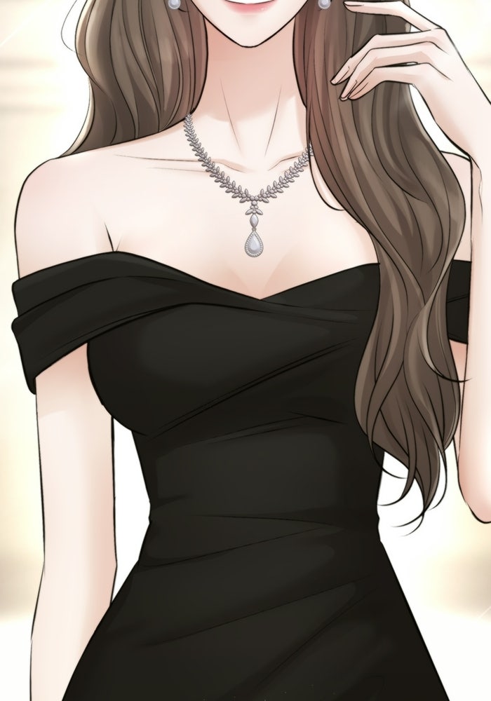 ตัวร้ายสายบริสุทธิ์ - หน้า 116