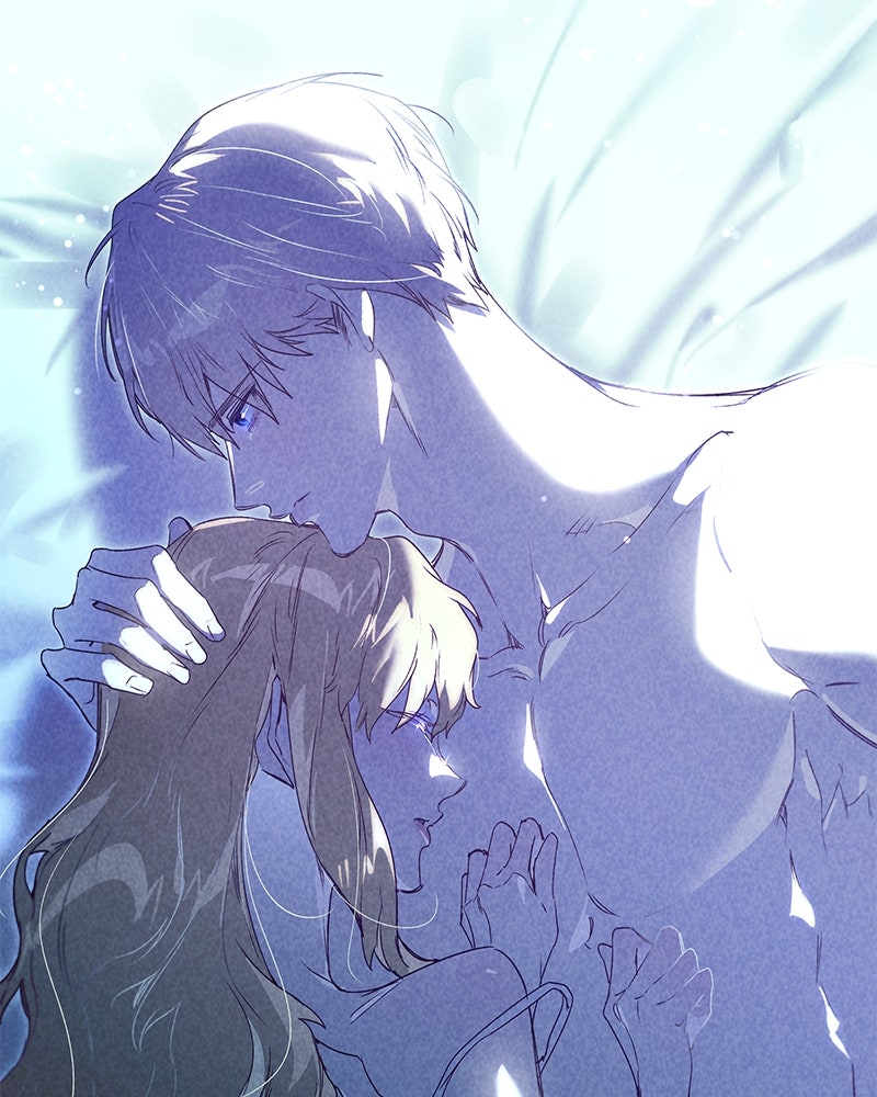 เสียใจให้สุด แล้วหยุดสักที - หน้า 13