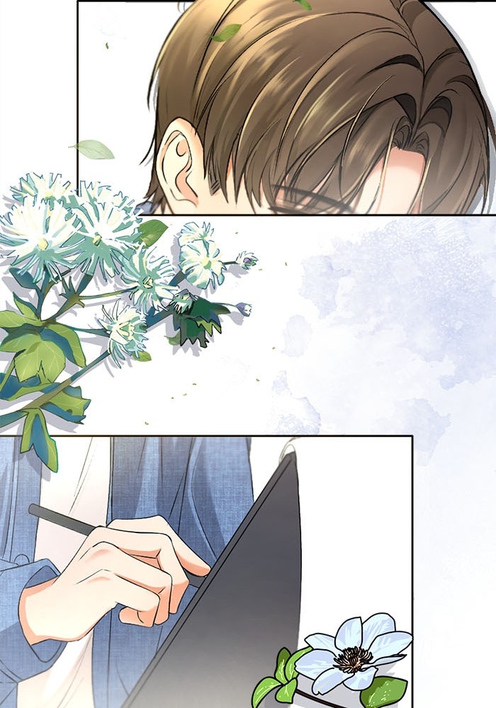 Spirit Fingers วาดรักระบายฝัน - หน้า 74