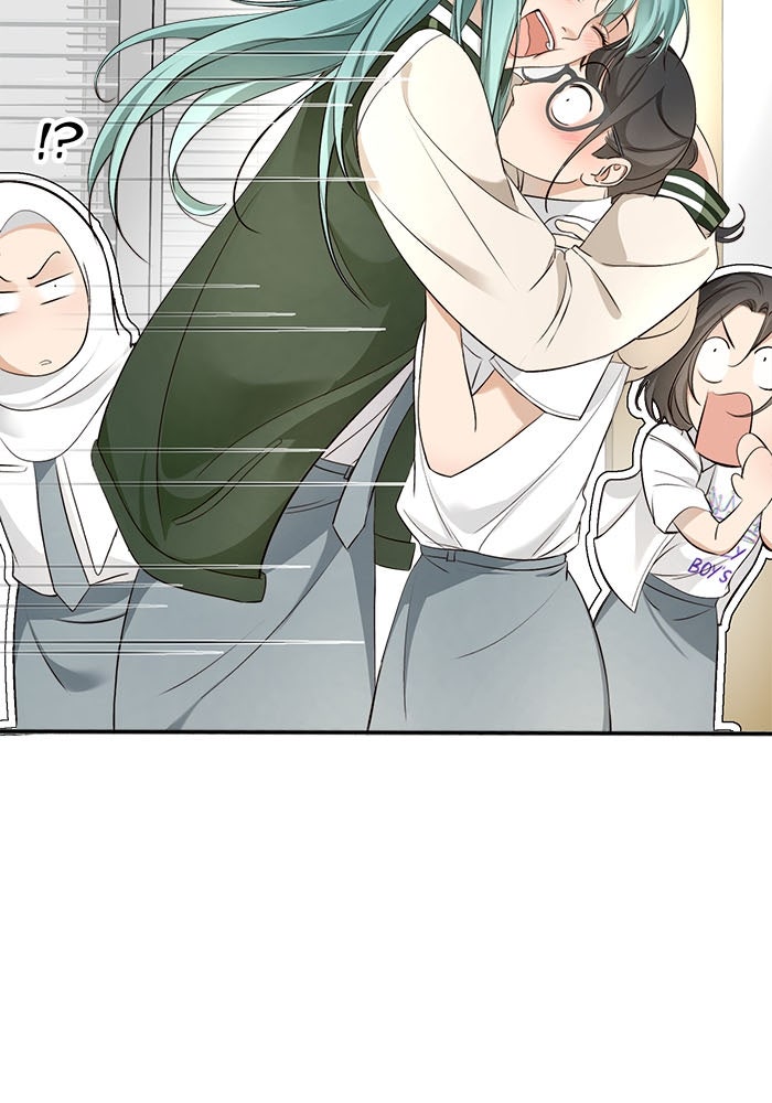 Spirit Fingers วาดรักระบายฝัน - หน้า 122