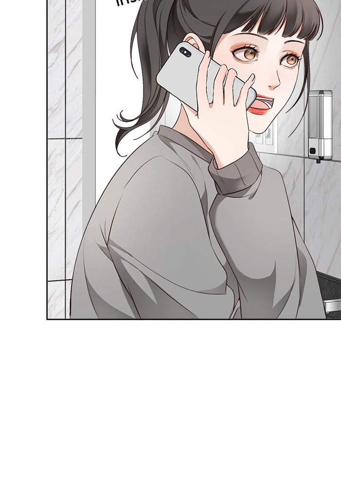 Spirit Fingers วาดรักระบายฝัน - หน้า 19