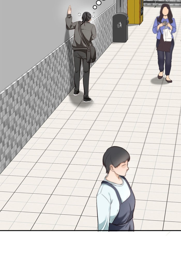Spirit Fingers วาดรักระบายฝัน - หน้า 23