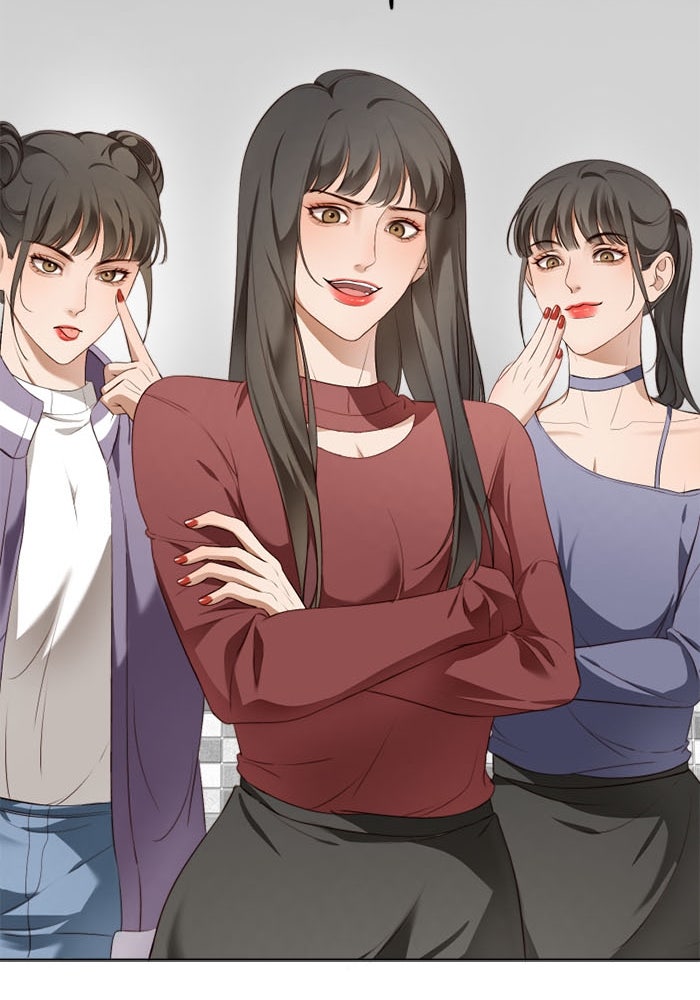 Spirit Fingers วาดรักระบายฝัน - หน้า 73