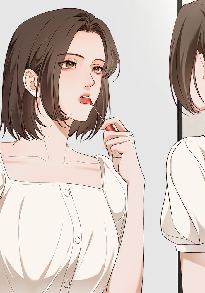 Spirit Fingers วาดรักระบายฝัน - หน้า 3