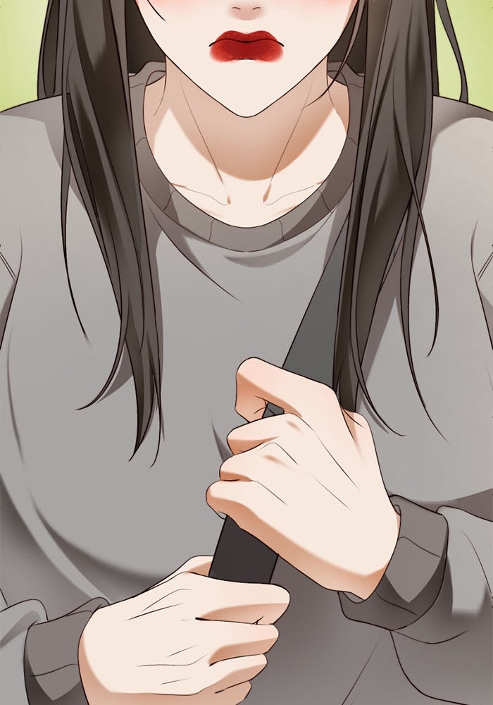 Spirit Fingers วาดรักระบายฝัน - หน้า 34