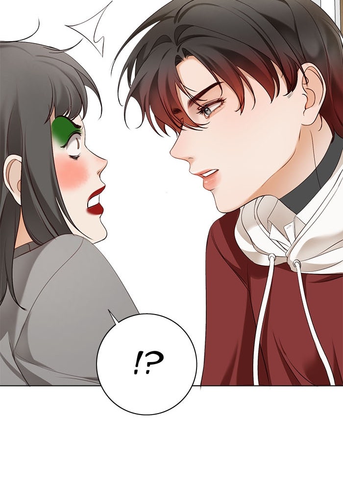 Spirit Fingers วาดรักระบายฝัน - หน้า 78
