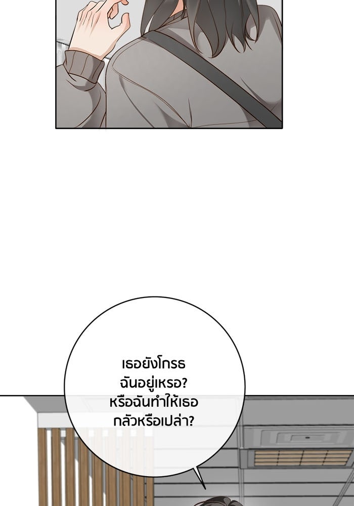 Spirit Fingers วาดรักระบายฝัน - หน้า 23