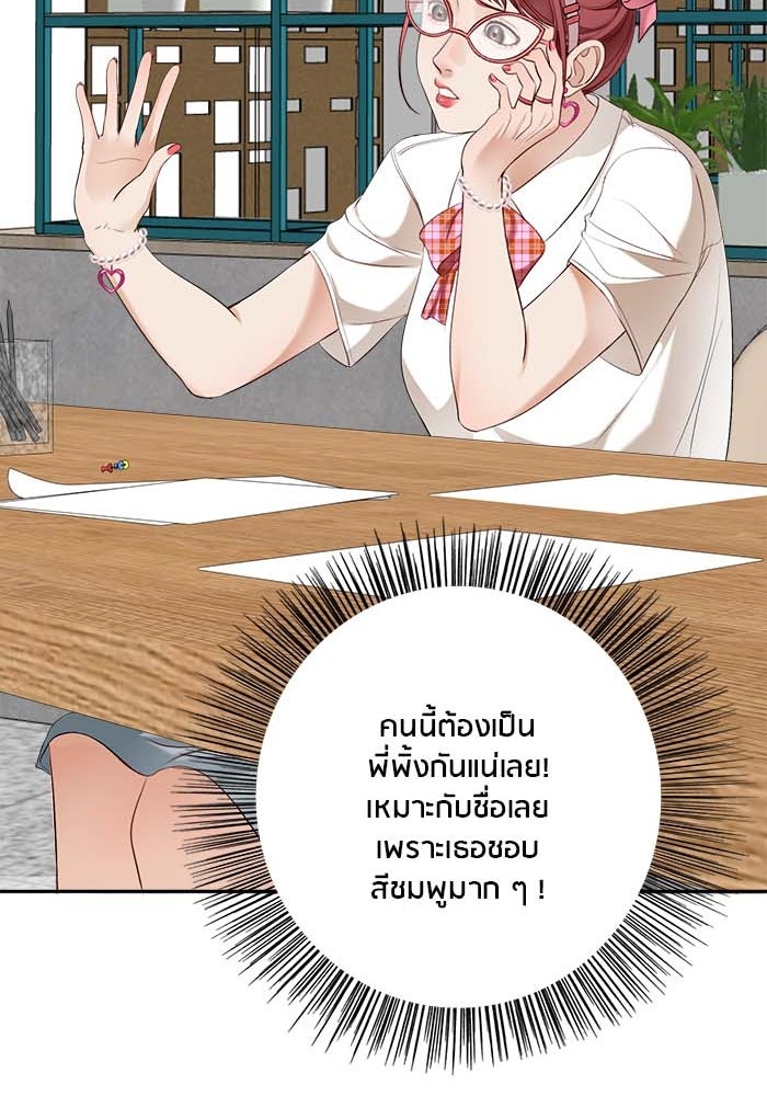 Spirit Fingers วาดรักระบายฝัน - หน้า 75