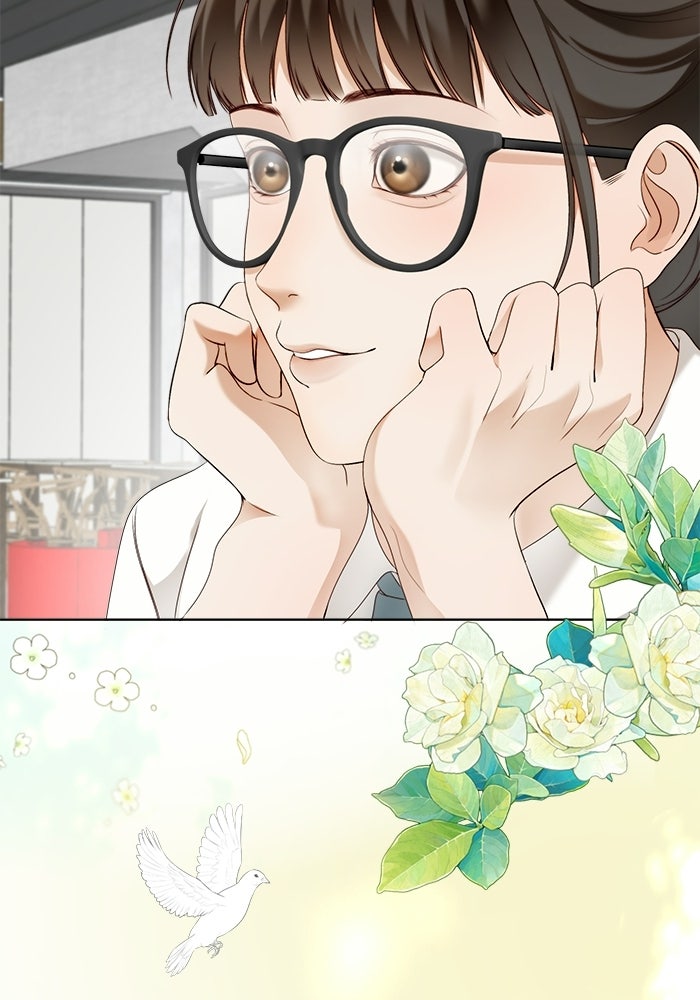 Spirit Fingers วาดรักระบายฝัน - หน้า 24