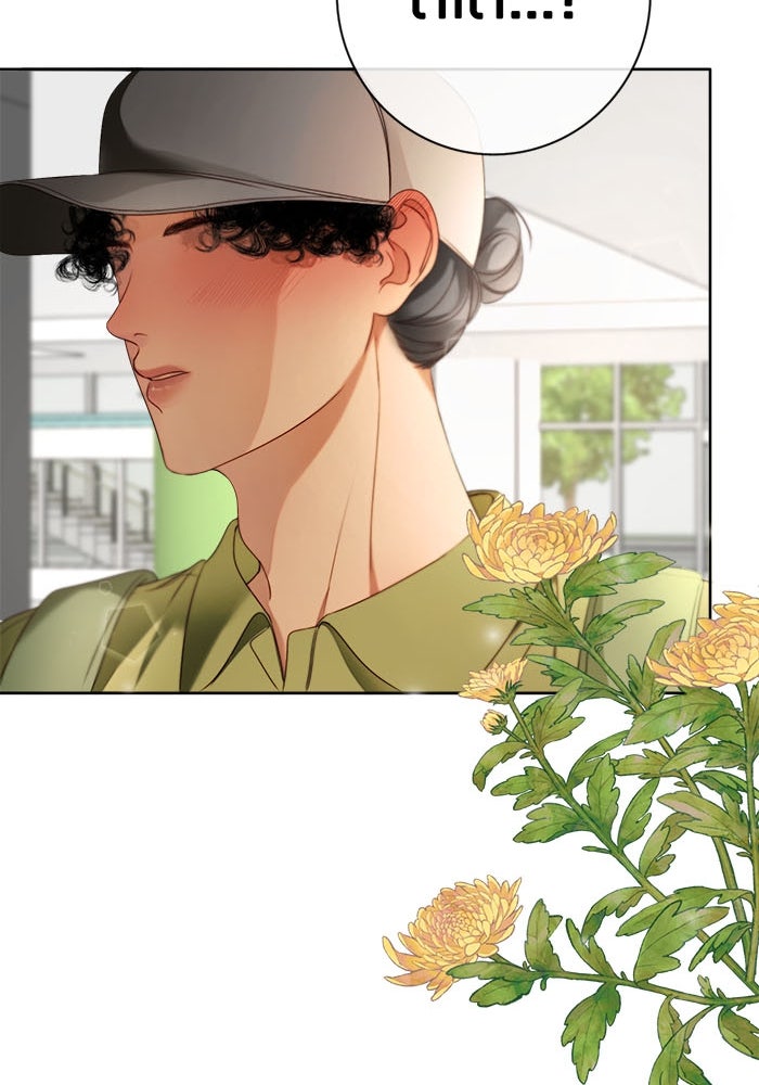 Spirit Fingers วาดรักระบายฝัน - หน้า 45