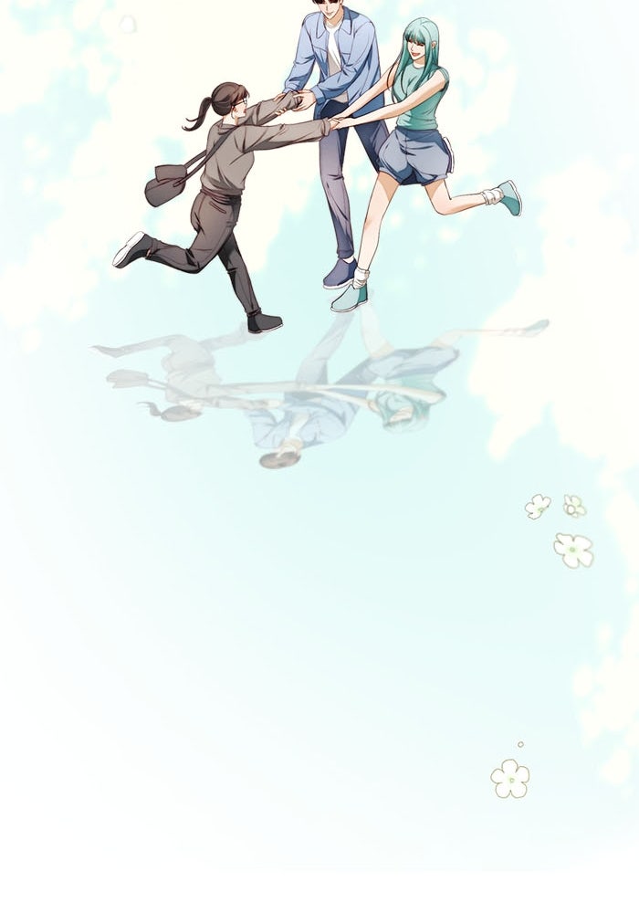 Spirit Fingers วาดรักระบายฝัน - หน้า 59