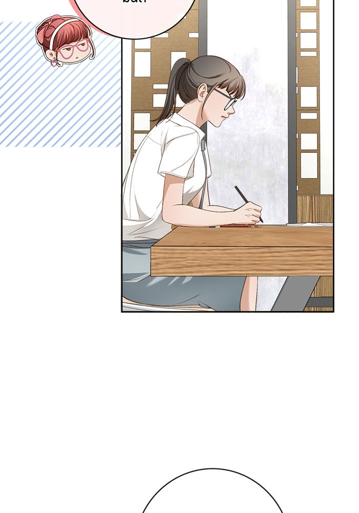 Spirit Fingers วาดรักระบายฝัน - หน้า 75