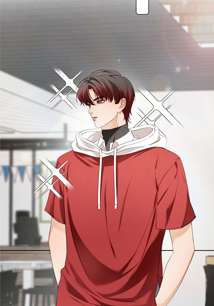 Spirit Fingers วาดรักระบายฝัน - หน้า 114