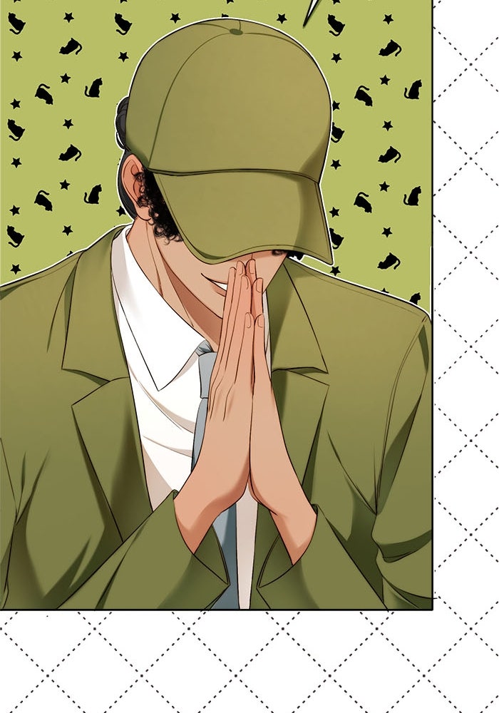 Spirit Fingers วาดรักระบายฝัน - หน้า 43