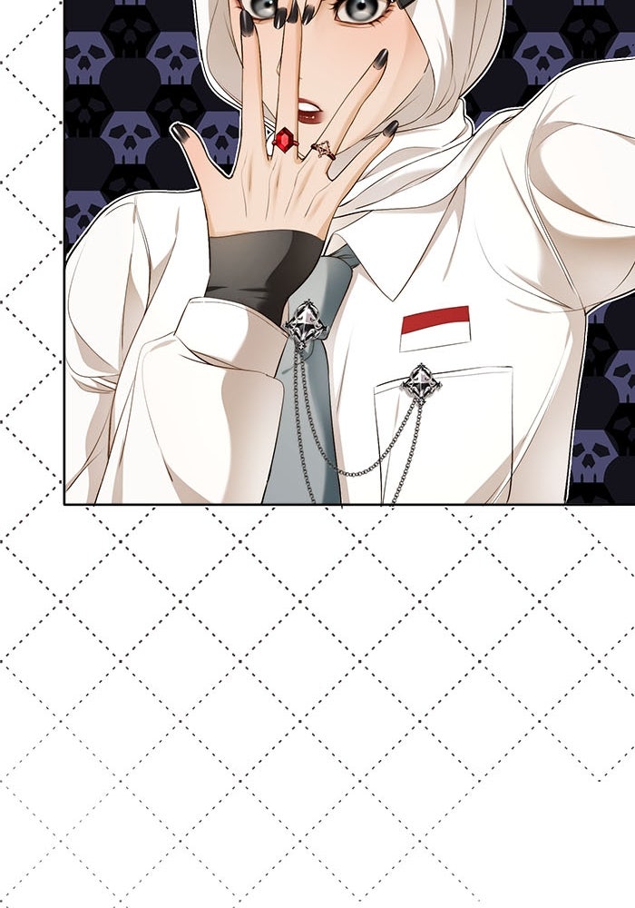 Spirit Fingers วาดรักระบายฝัน - หน้า 45