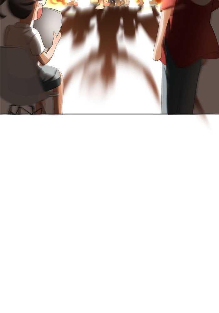 Spirit Fingers วาดรักระบายฝัน - หน้า 49