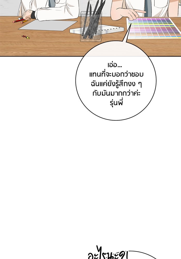 Spirit Fingers วาดรักระบายฝัน - หน้า 61