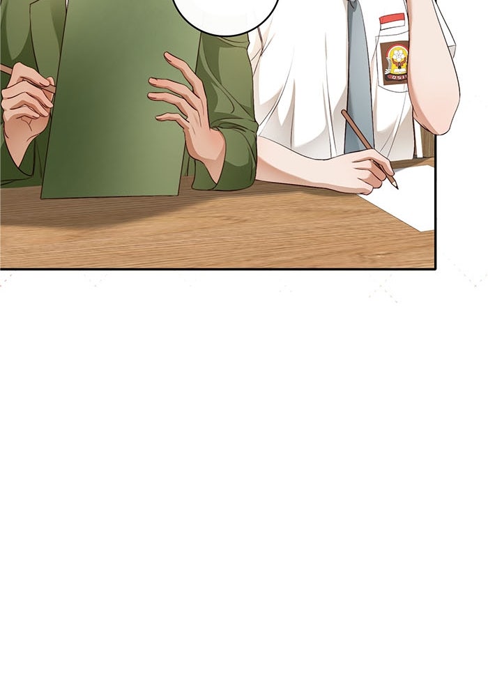 Spirit Fingers วาดรักระบายฝัน - หน้า 104