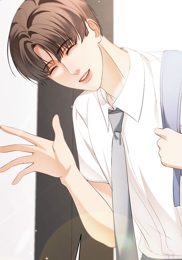 Spirit Fingers วาดรักระบายฝัน - หน้า 81