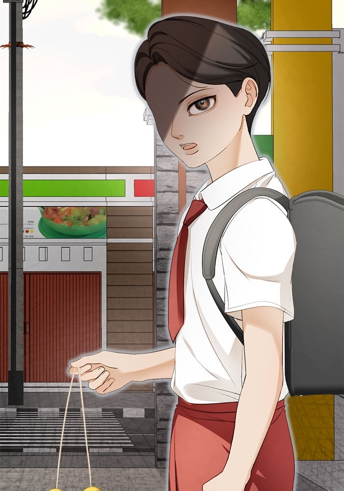 Spirit Fingers วาดรักระบายฝัน - หน้า 30