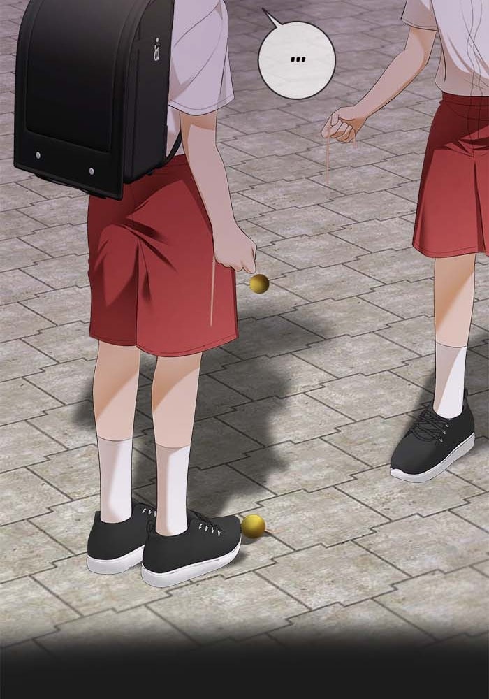 Spirit Fingers วาดรักระบายฝัน - หน้า 42