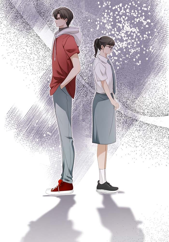 Spirit Fingers วาดรักระบายฝัน - หน้า 97