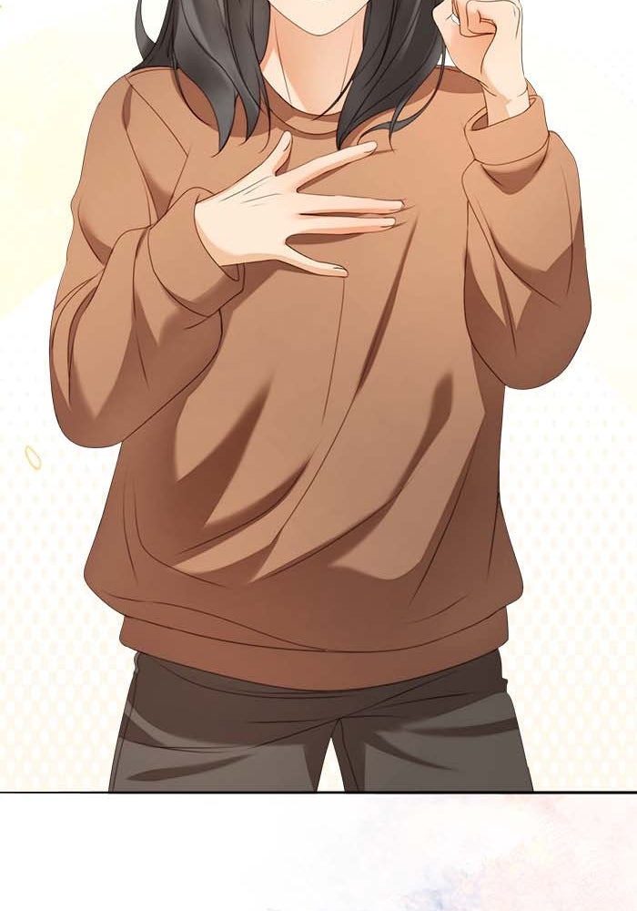 Spirit Fingers วาดรักระบายฝัน - หน้า 29