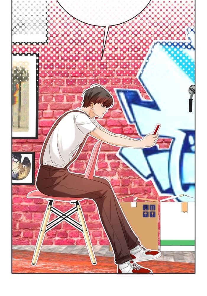 Spirit Fingers วาดรักระบายฝัน - หน้า 66