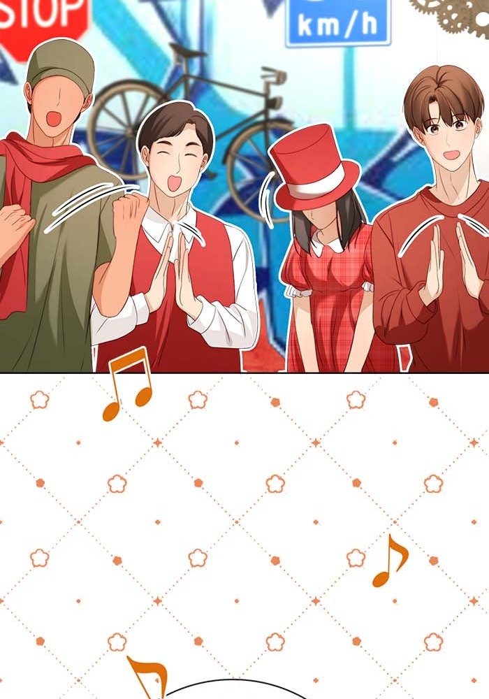 Spirit Fingers วาดรักระบายฝัน - หน้า 82