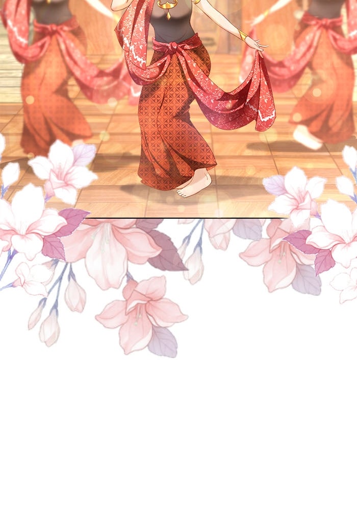 Spirit Fingers วาดรักระบายฝัน - หน้า 8