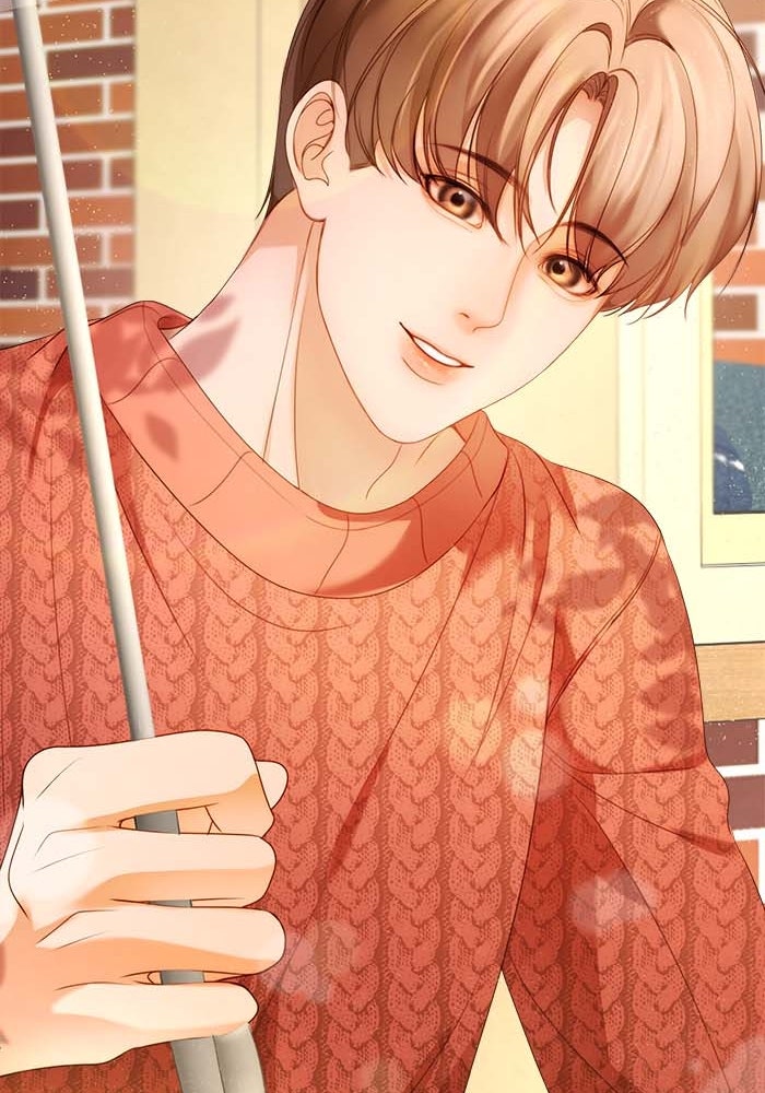Spirit Fingers วาดรักระบายฝัน - หน้า 76