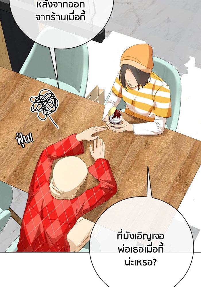 Spirit Fingers วาดรักระบายฝัน - หน้า 35