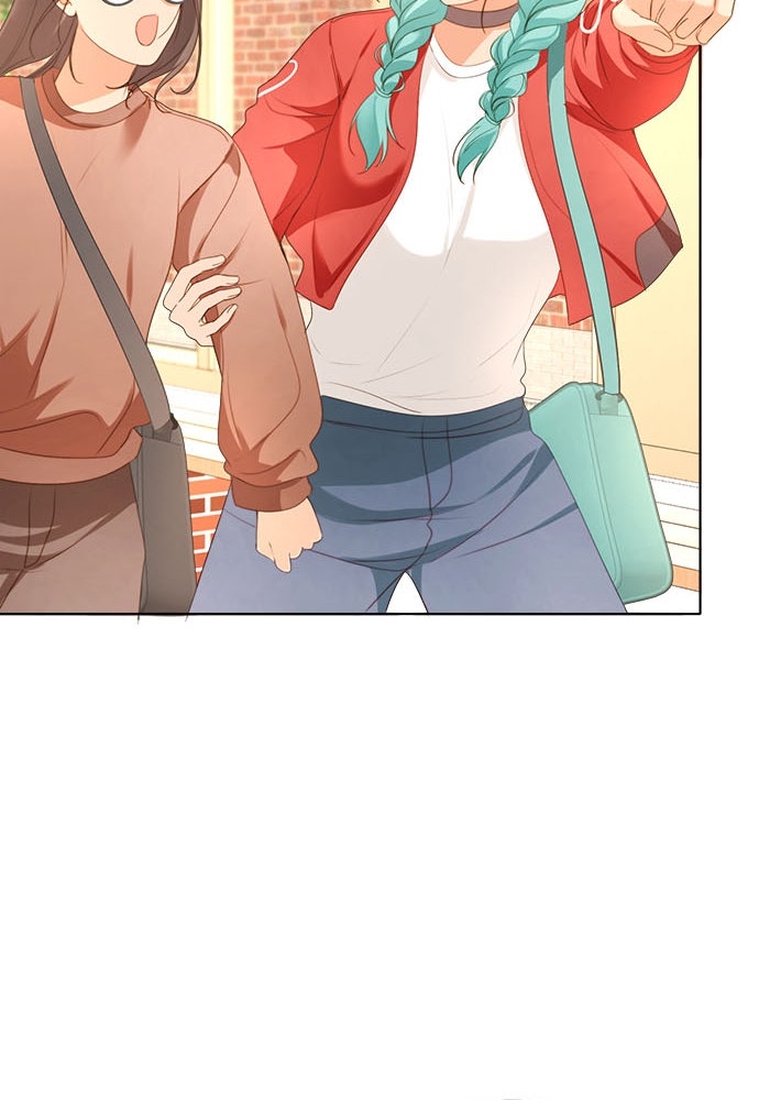Spirit Fingers วาดรักระบายฝัน - หน้า 85