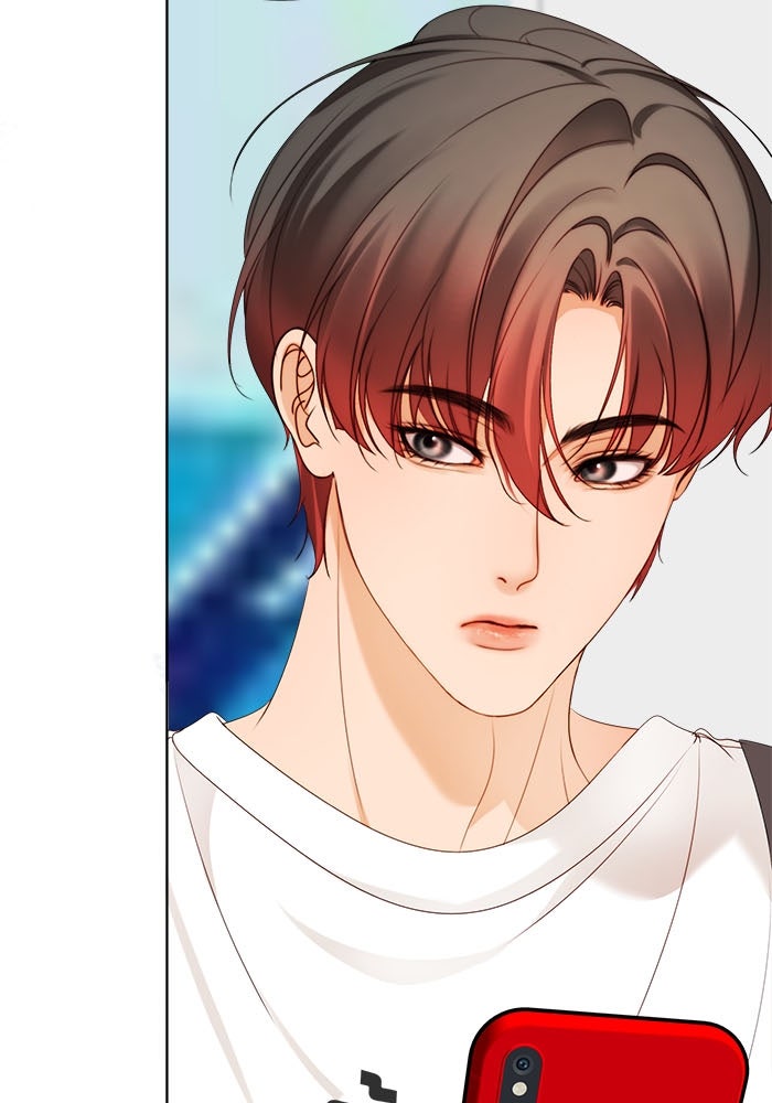 Spirit Fingers วาดรักระบายฝัน - หน้า 9