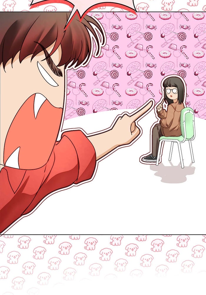 Spirit Fingers วาดรักระบายฝัน - หน้า 28