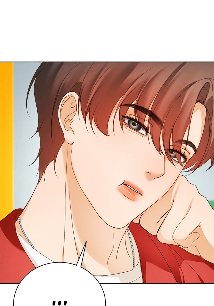 Spirit Fingers วาดรักระบายฝัน - หน้า 85