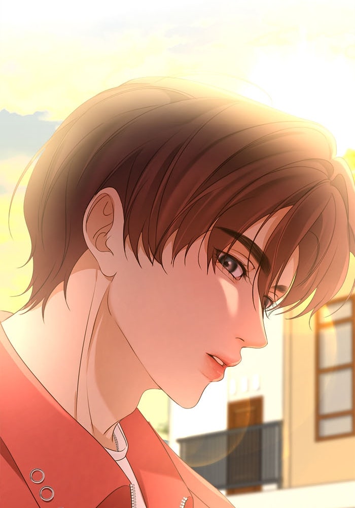 Spirit Fingers วาดรักระบายฝัน - หน้า 98