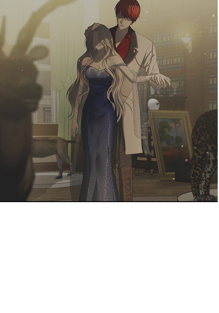 เกมรักด่านสุดท้ายจับนายพระเอก - หน้า 95