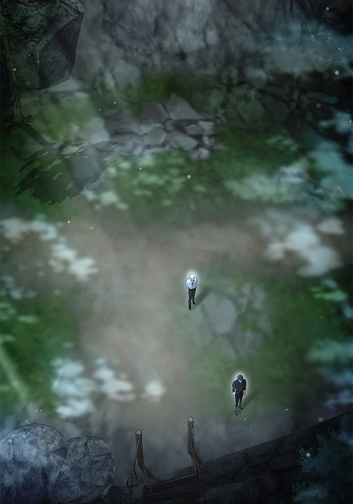เกมรักด่านสุดท้ายจับนายพระเอก - หน้า 3