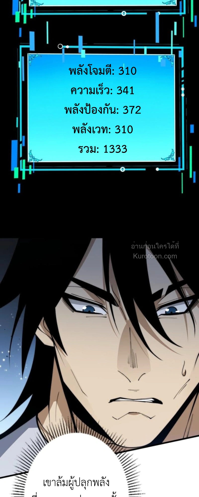 Absolute Domination at Level 0 Using My Analysis Skill เลเวล 0 ที่แกร่งที่สุด – ไร้พ่ายด้วยสกิลการวิเคราะห์ - หน้า 44