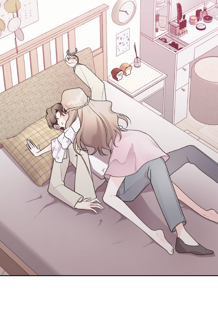 ใครกันนะที่ฉันนอนด้วย? - หน้า 2