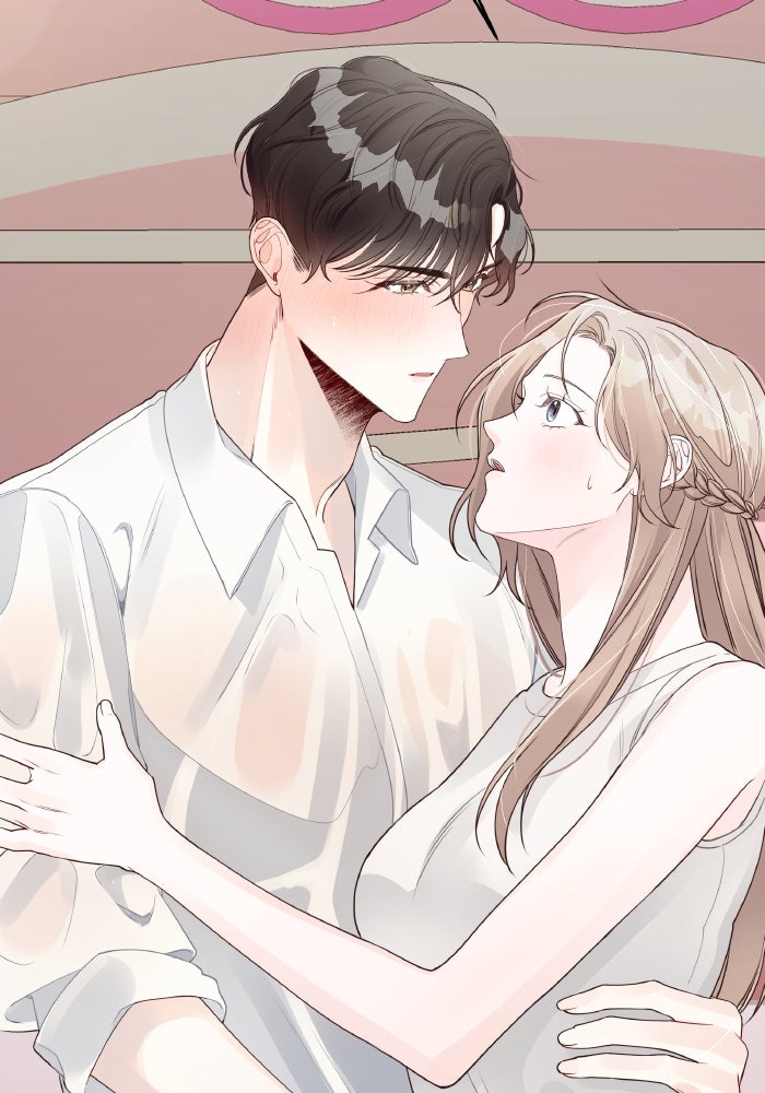 ใครกันนะที่ฉันนอนด้วย? - หน้า 2