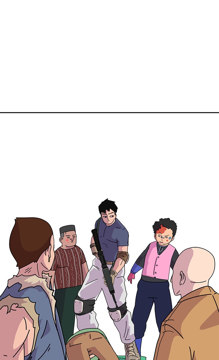 We Are The Zombies - หน้า 26
