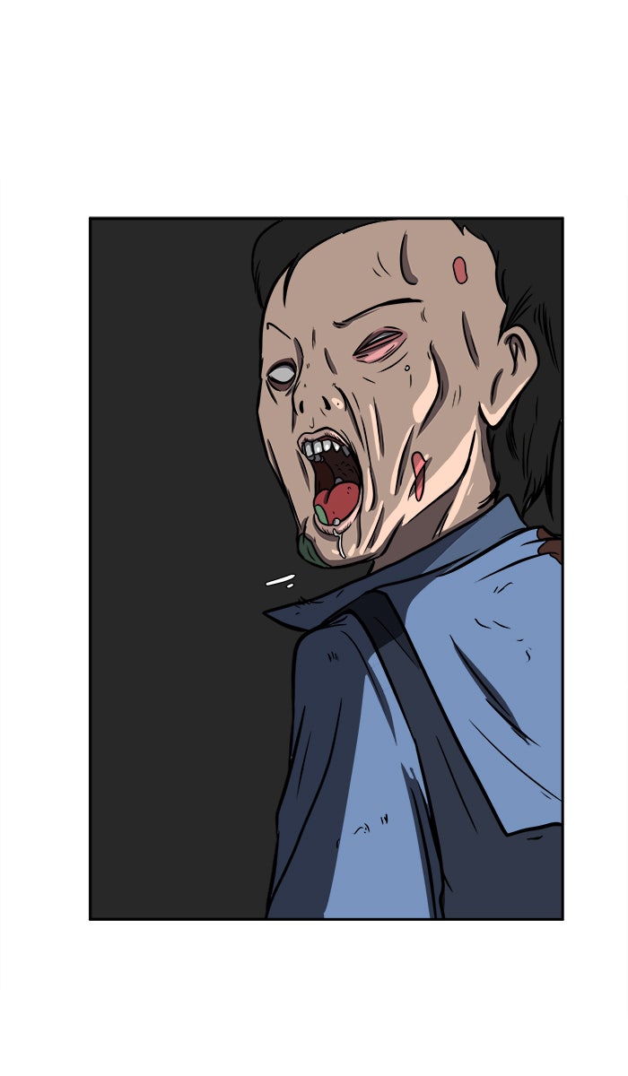 We Are The Zombies - หน้า 75