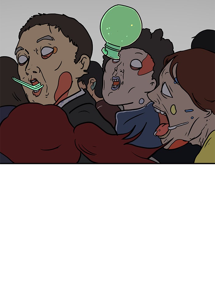 We Are The Zombies - หน้า 80