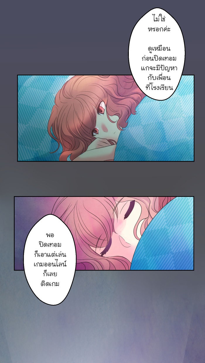 Love Indeed รัก...ใช่รึเปล่า - หน้า 35