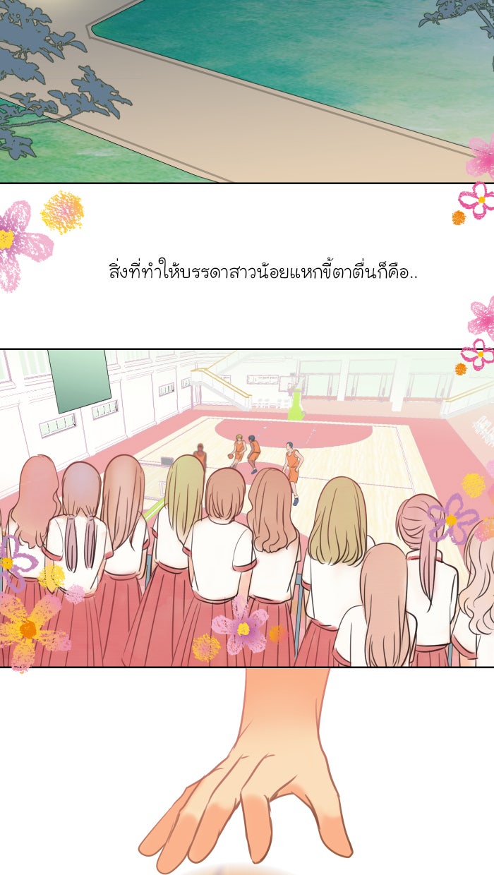 Love Indeed รัก...ใช่รึเปล่า - หน้า 3