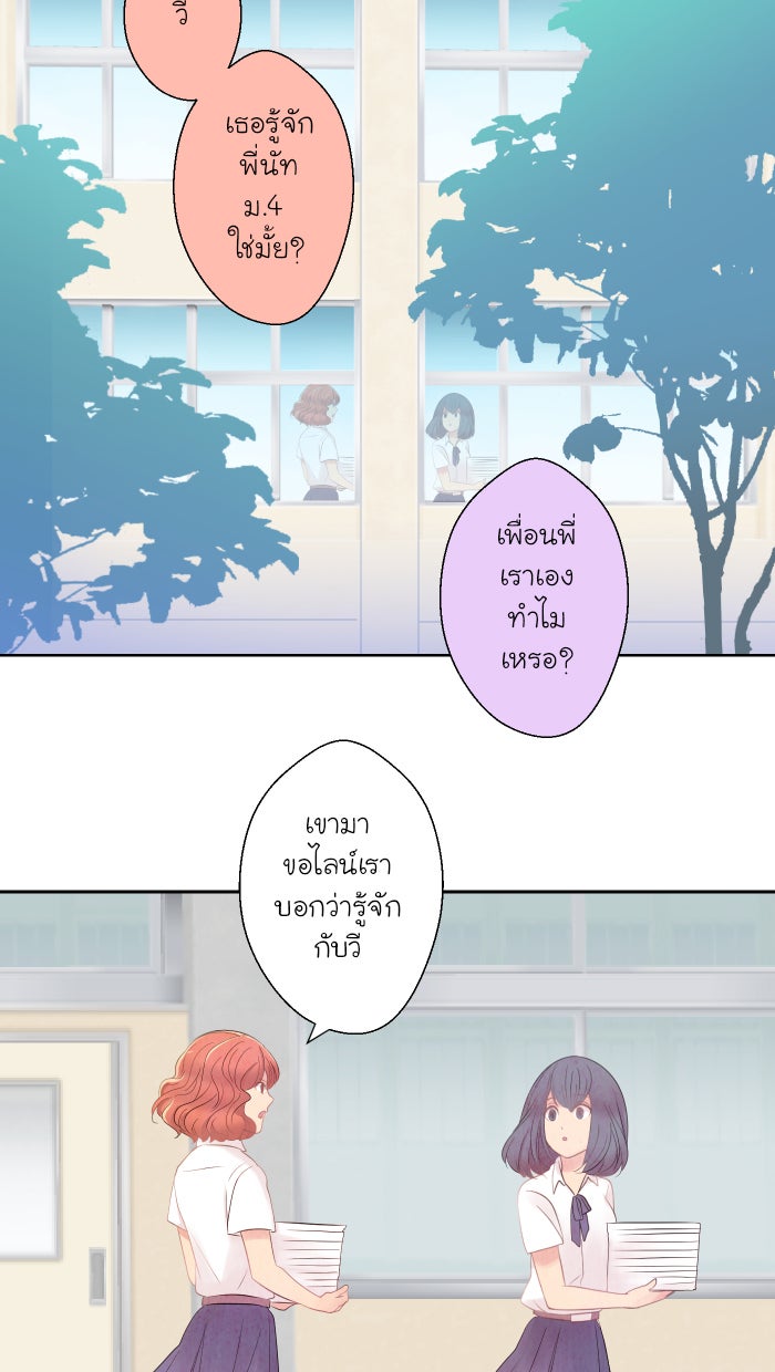 Love Indeed รัก...ใช่รึเปล่า - หน้า 22